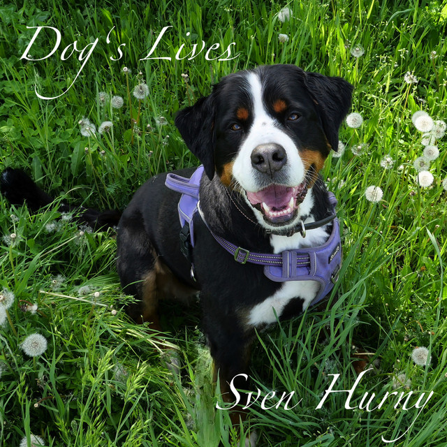 Sven Hurny-Till the Last&nbsp;Breath