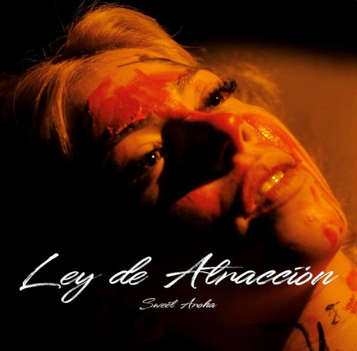 Sweet Aroha-Ley de Atracción
