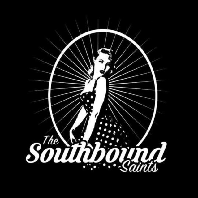 The South Bound Saints-Burn It Down