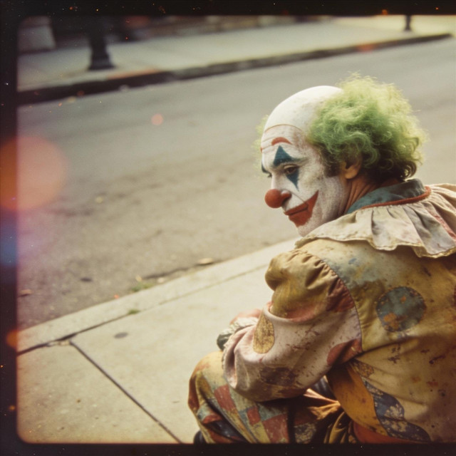 You Citizen-Blue To Be&nbsp;Monday