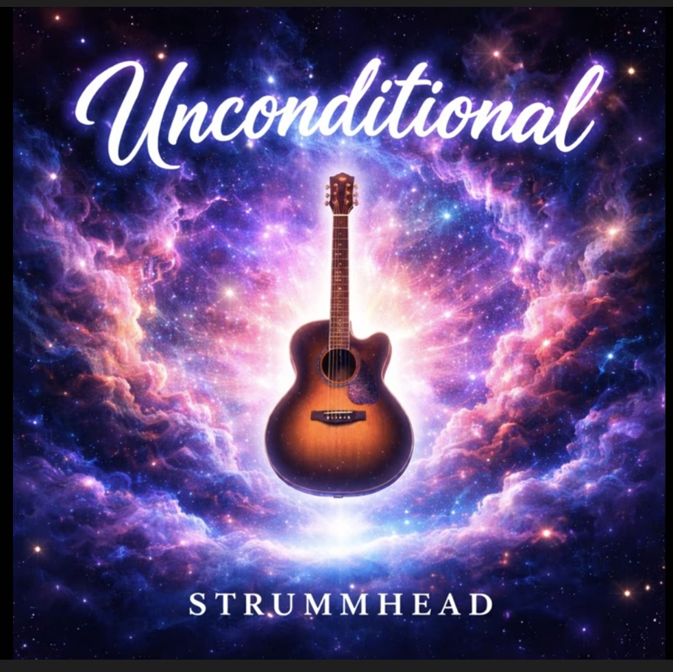 Strummhead – Unconditional