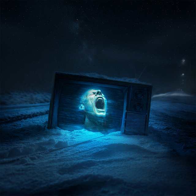 12 Stones x Lyric Noel x Judge & Jury – World So&nbsp;Cold