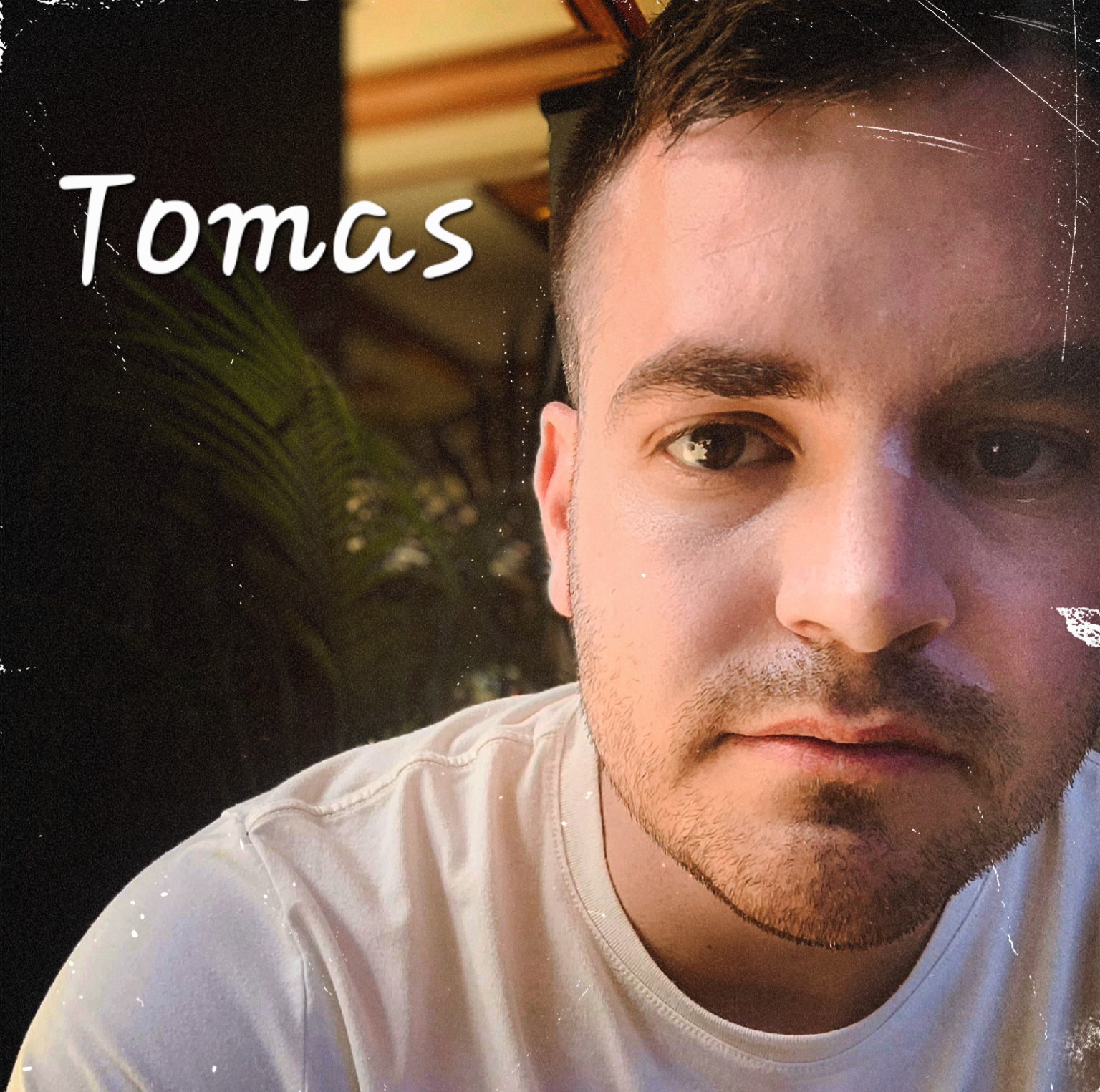 Tomas Rosas – Dos Latidos 