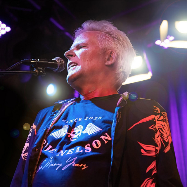 Epic Nelson – Long Gone