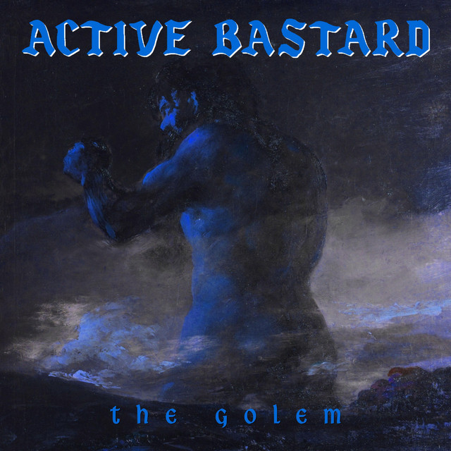 Active Bastard-Into the Abyss