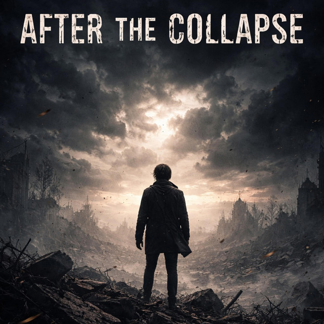ASHEN MERIDIAN-After The&nbsp;Collapse