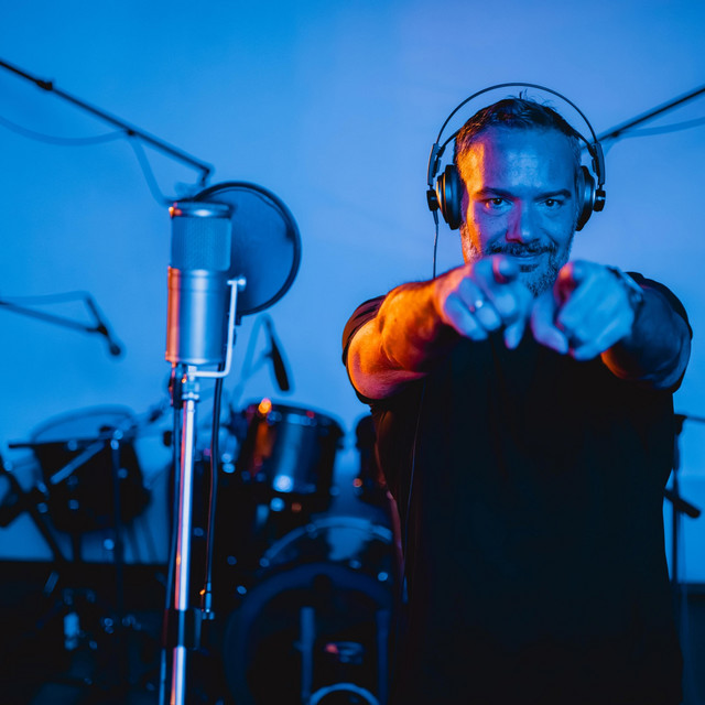 Backsprint-Terminal Desire