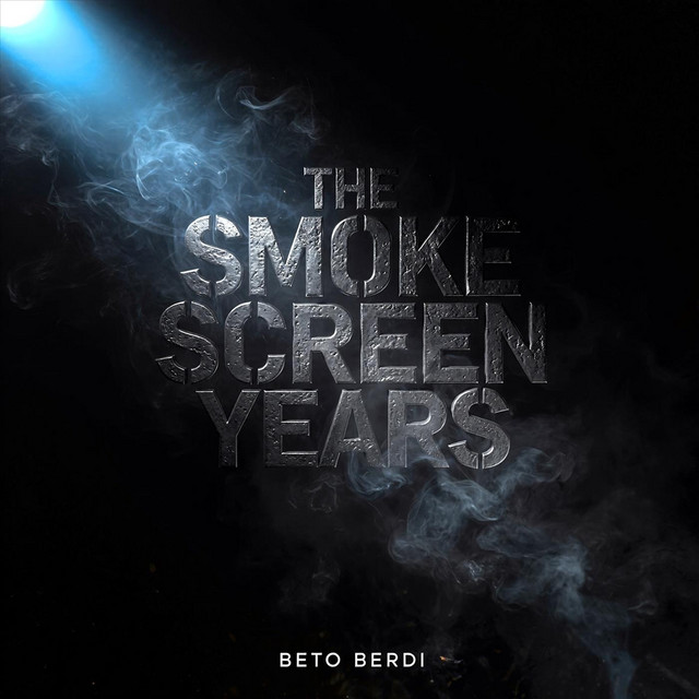 Beto Berdi-My 16&nbsp;Years