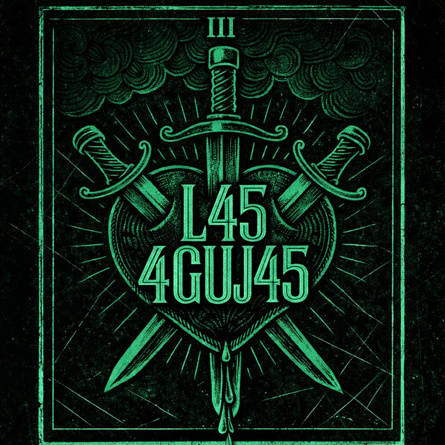 Él Zafra-L45 4GUJ45 (LAS AGUJAS)