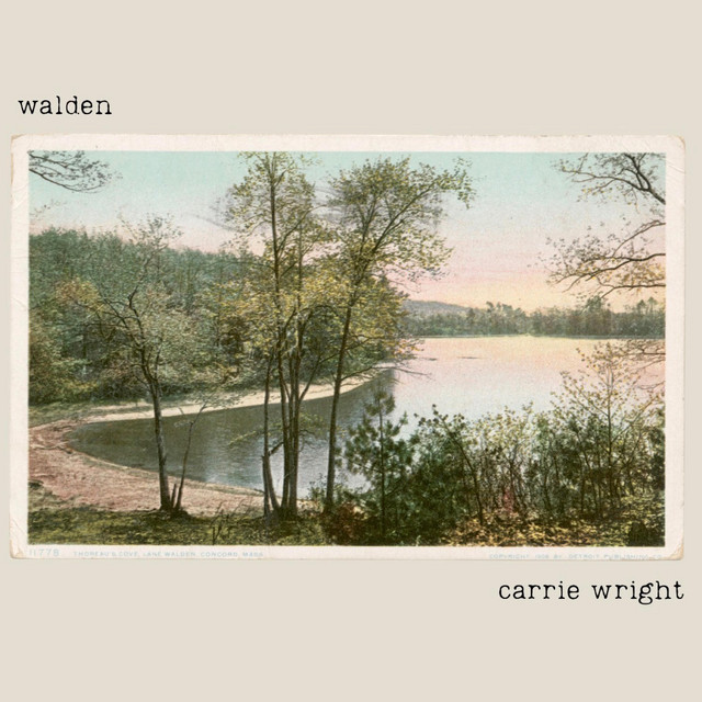 Carrie Wright-Walden