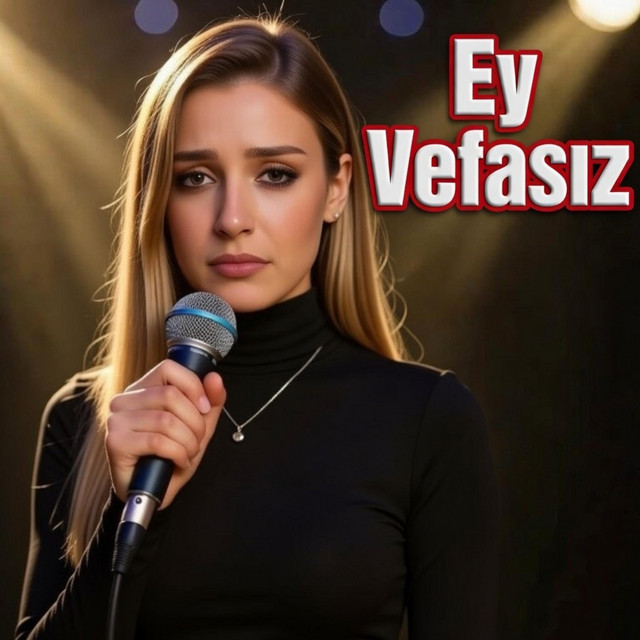 Celali-Ey Vefasız