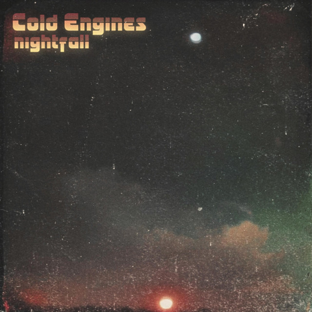 Cold Engines-Nightfall