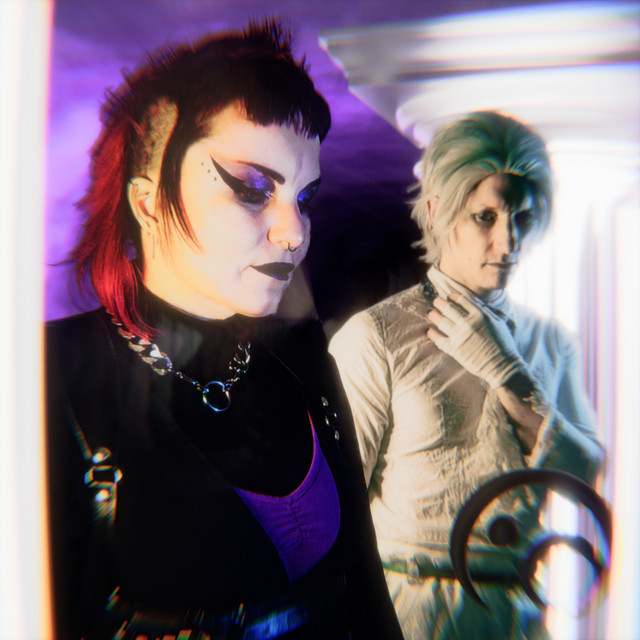 Cosmic Anxiety-The Crack in my&nbsp;Heart