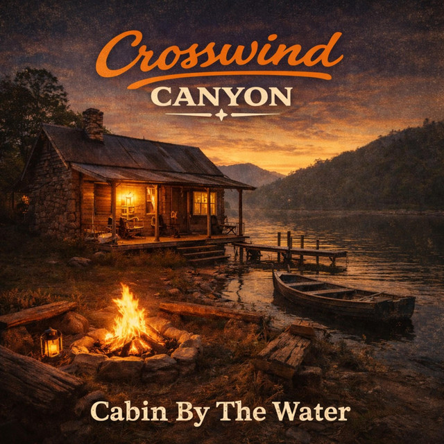 Crosswind Canyon-Sweet Southern Soul