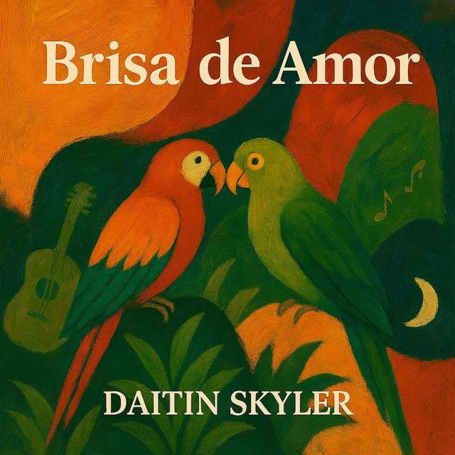 Daitin Skyler-Garota Da&nbsp;Noite