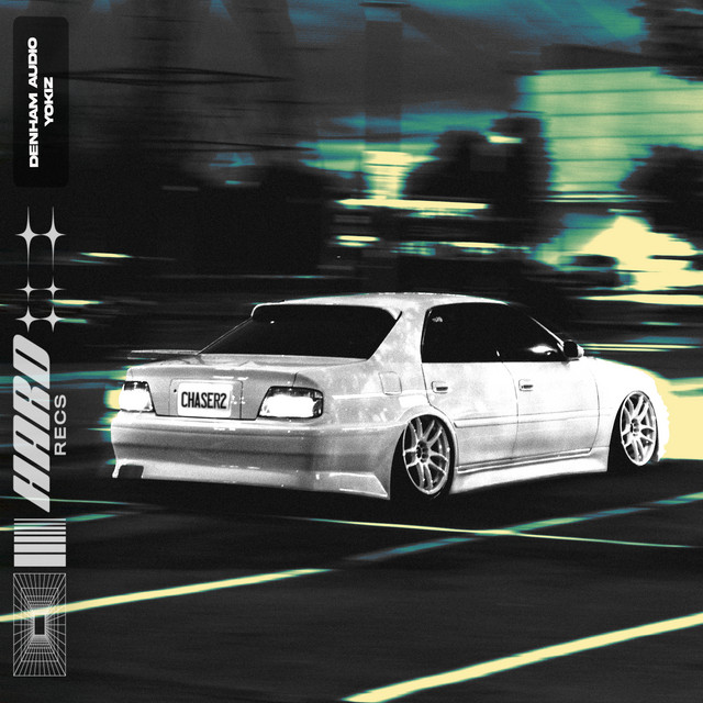 Denham Audio x YOKIZ – Chaser 2