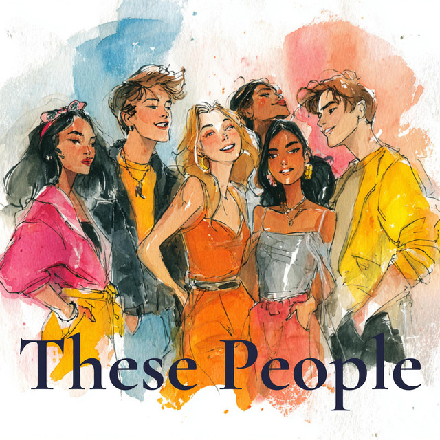 DJ Sizzle-The Group Chat