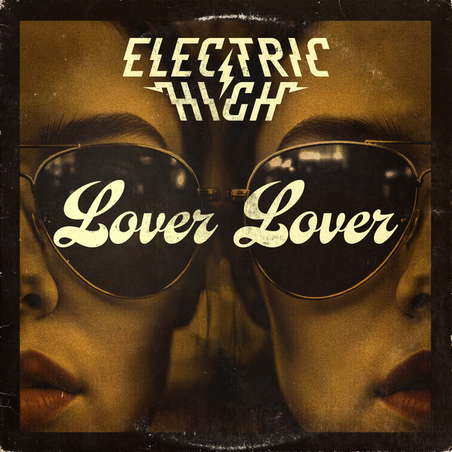 Electric High-Lover Lover