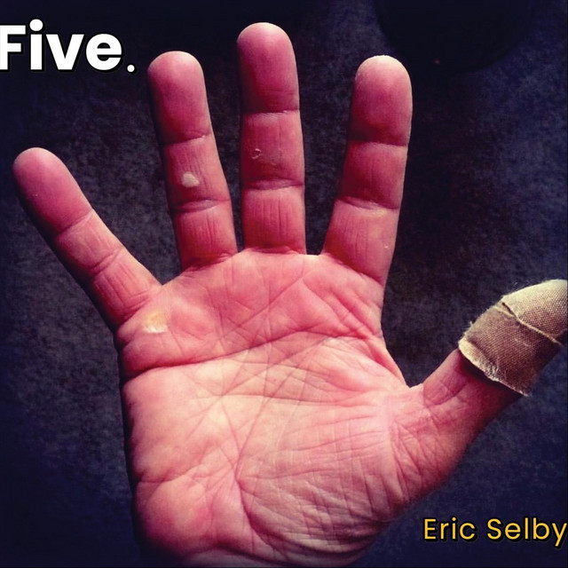 Eric Selby-Water
