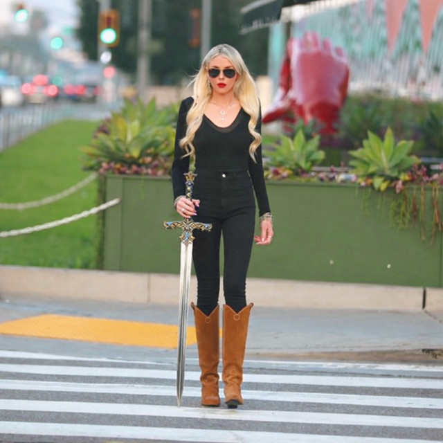 Firerose-Do Not Be&nbsp;Afraid