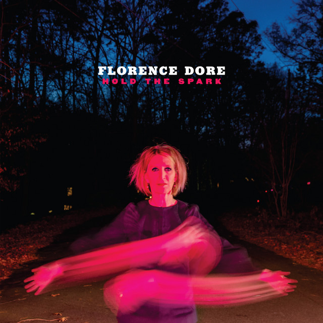 Florence Dore-Twelve Great Minds (Department Meeting)