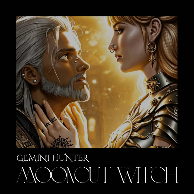 Gemini Hunter-Mooncut Witch