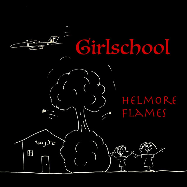 Helmore Flames-Girlschool