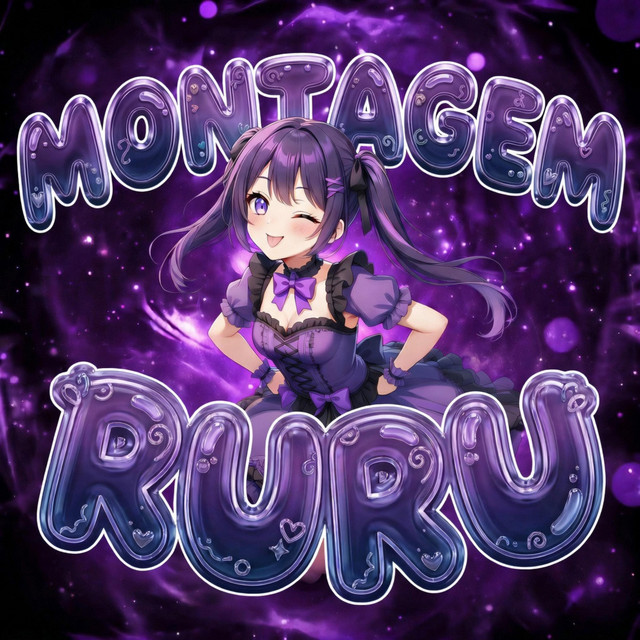 HOGERAKI-MONTAGEM RURU