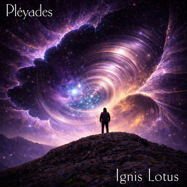 Ignis Lotus-Pléyades