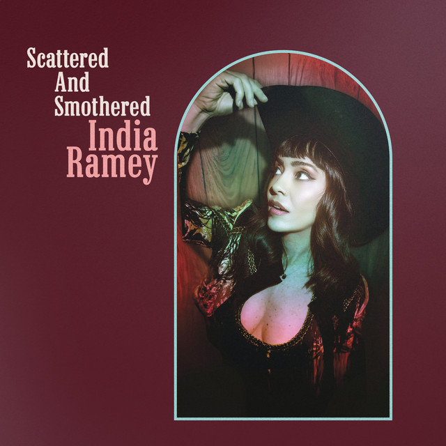 India Ramey-Scattered And&nbsp;Smothered