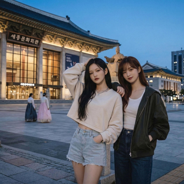 JaeL_DEver – Go Beyond(이젠 일어서)