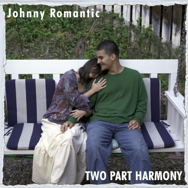 Johnny Romantic x Eliza Rush x Rose Richardson-Two Part Harmony