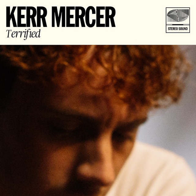 Kerr Mercer-Terrified