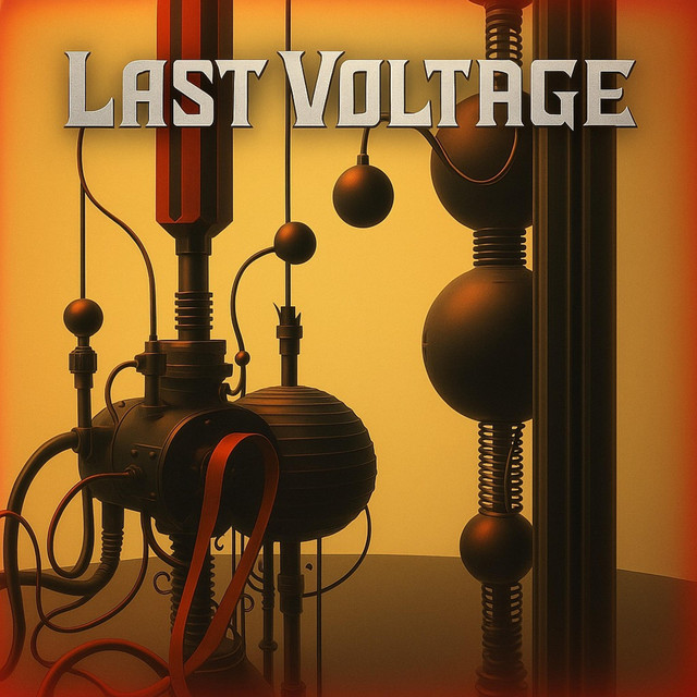 Last Voltage-Overdose
