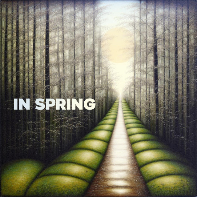 Leisure-B, Julian Winter – In Spring