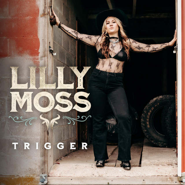 Lilly Moss-Trigger