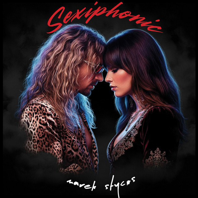 marek stycos –&nbsp;Sexiphonic