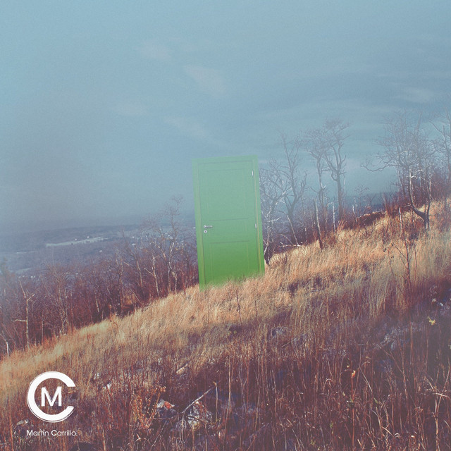 Martin Carrillo-Una Excusa&nbsp;Más