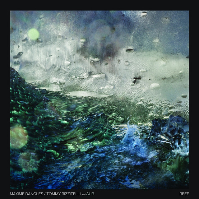 Maxime Dangles & Tommy Rizzitelli x&nbsp;AUR-REEF