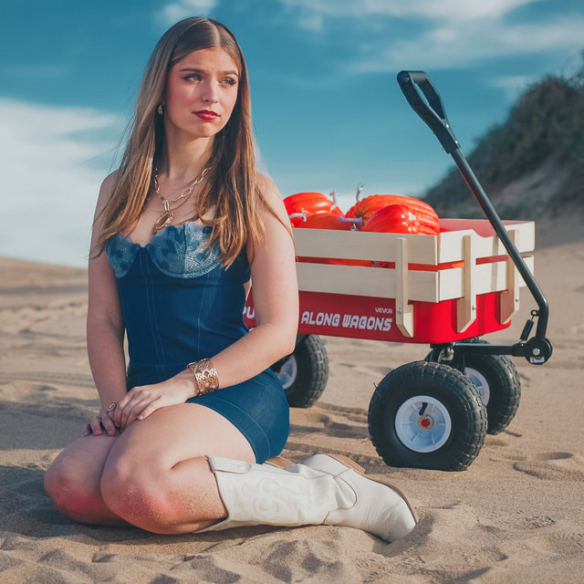 Naomi Jane-Pumkin Eater