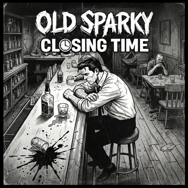 Old Sparky-Closing Time