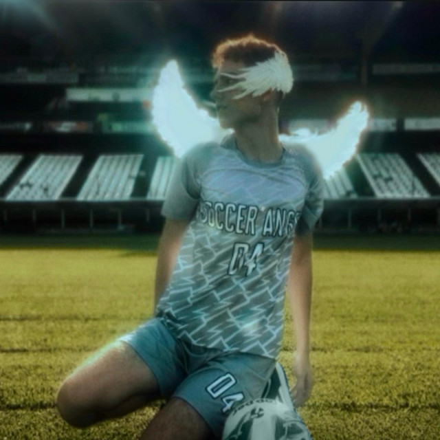 Pedro Cavaletti- SOCCER ANGEL