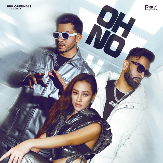 PRK-Oh No