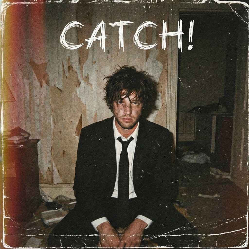 Cameron Dallas-CATCH!