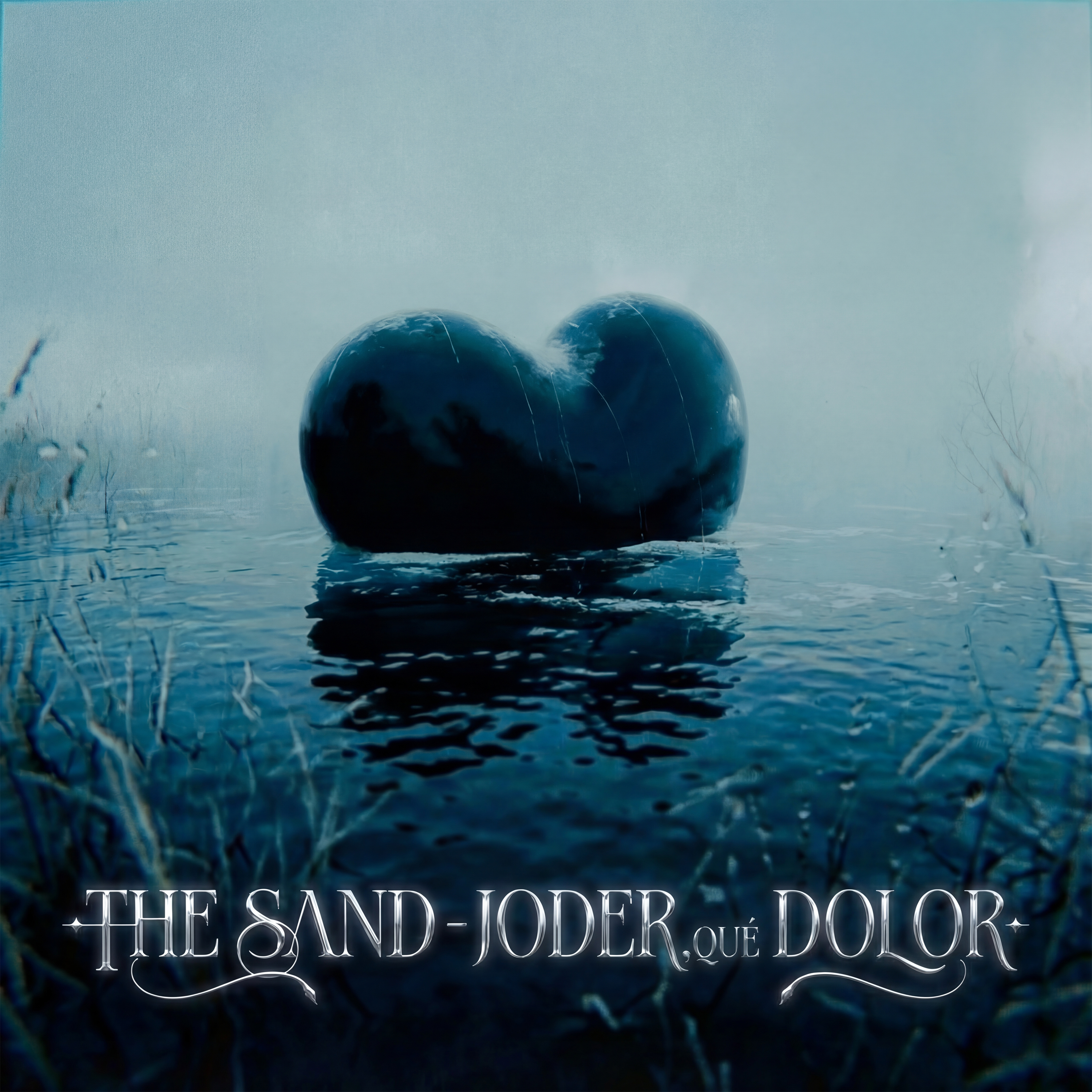 The Sand – Joder qué dolor