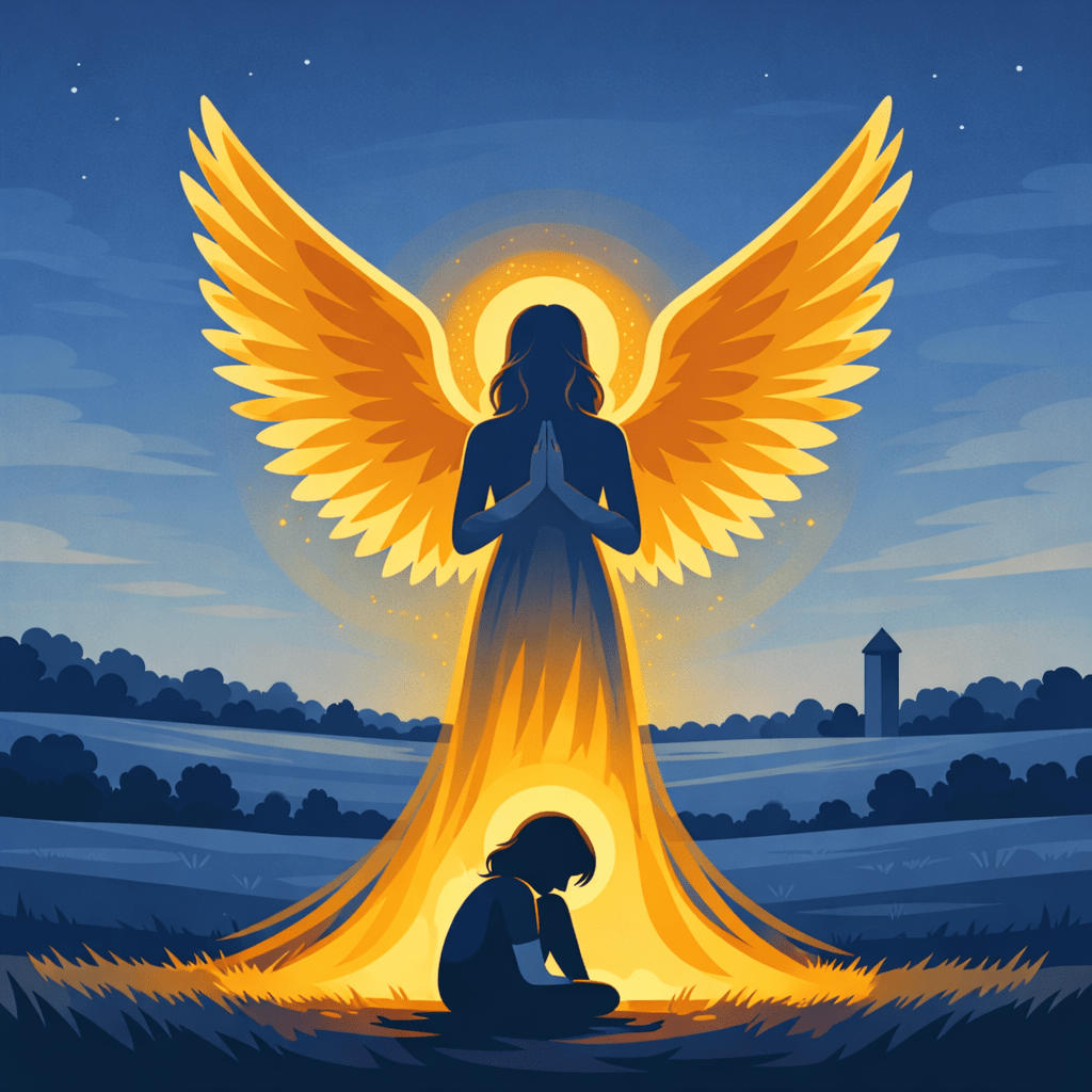 Afterlight Voices-Hold On, Children (Studio&nbsp;Orchestra)