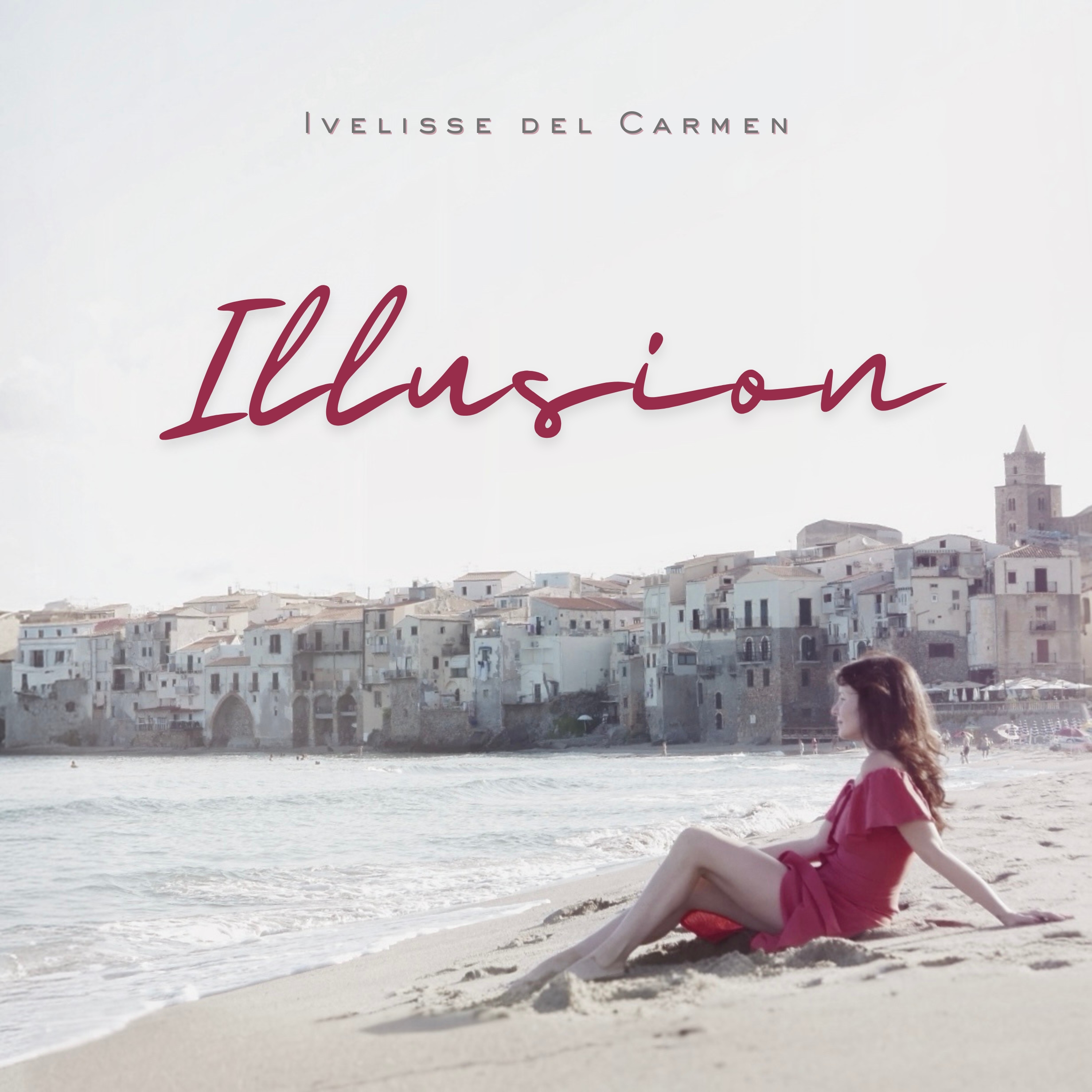Ivelisse del Carmen – Illusion
