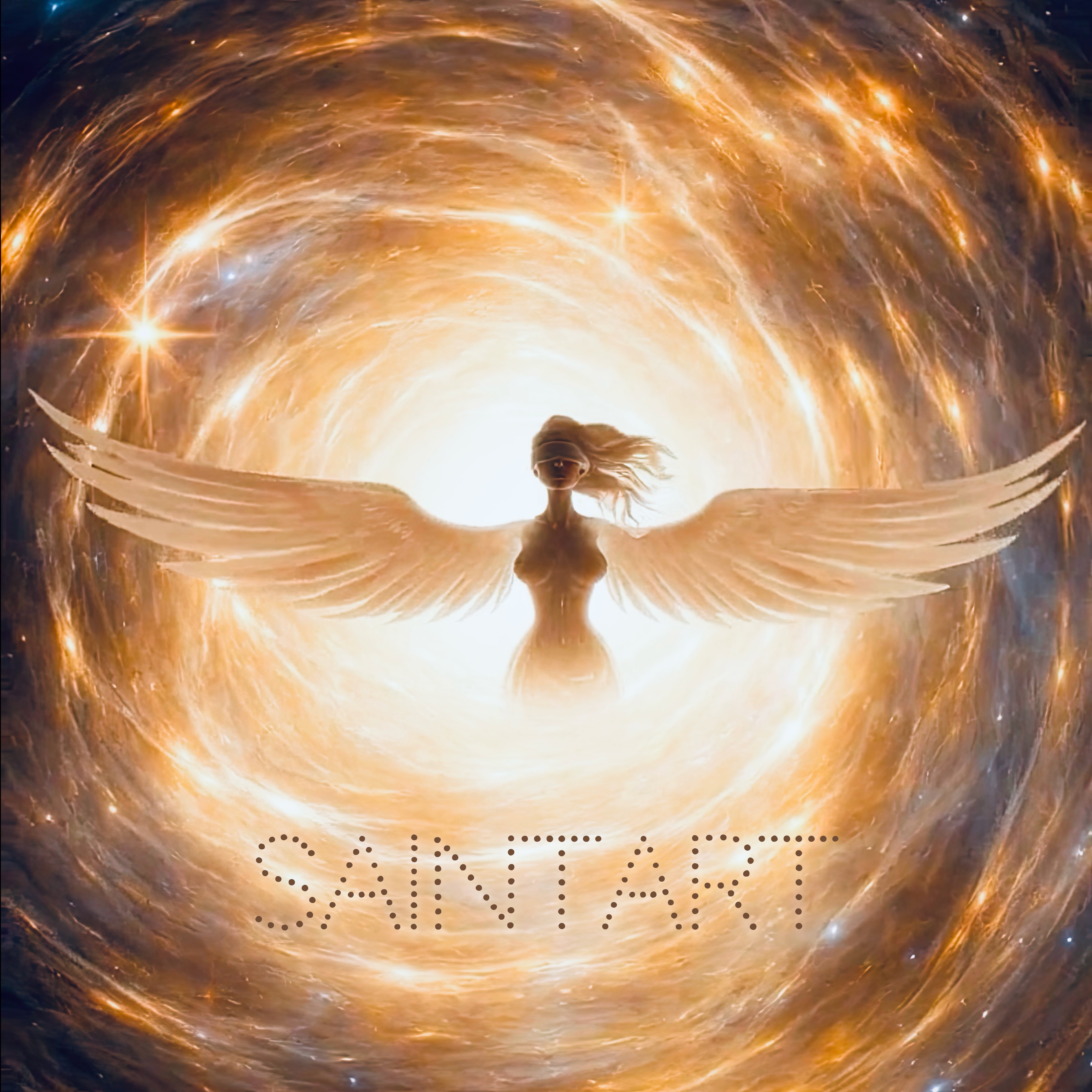 st. art – Metanoia