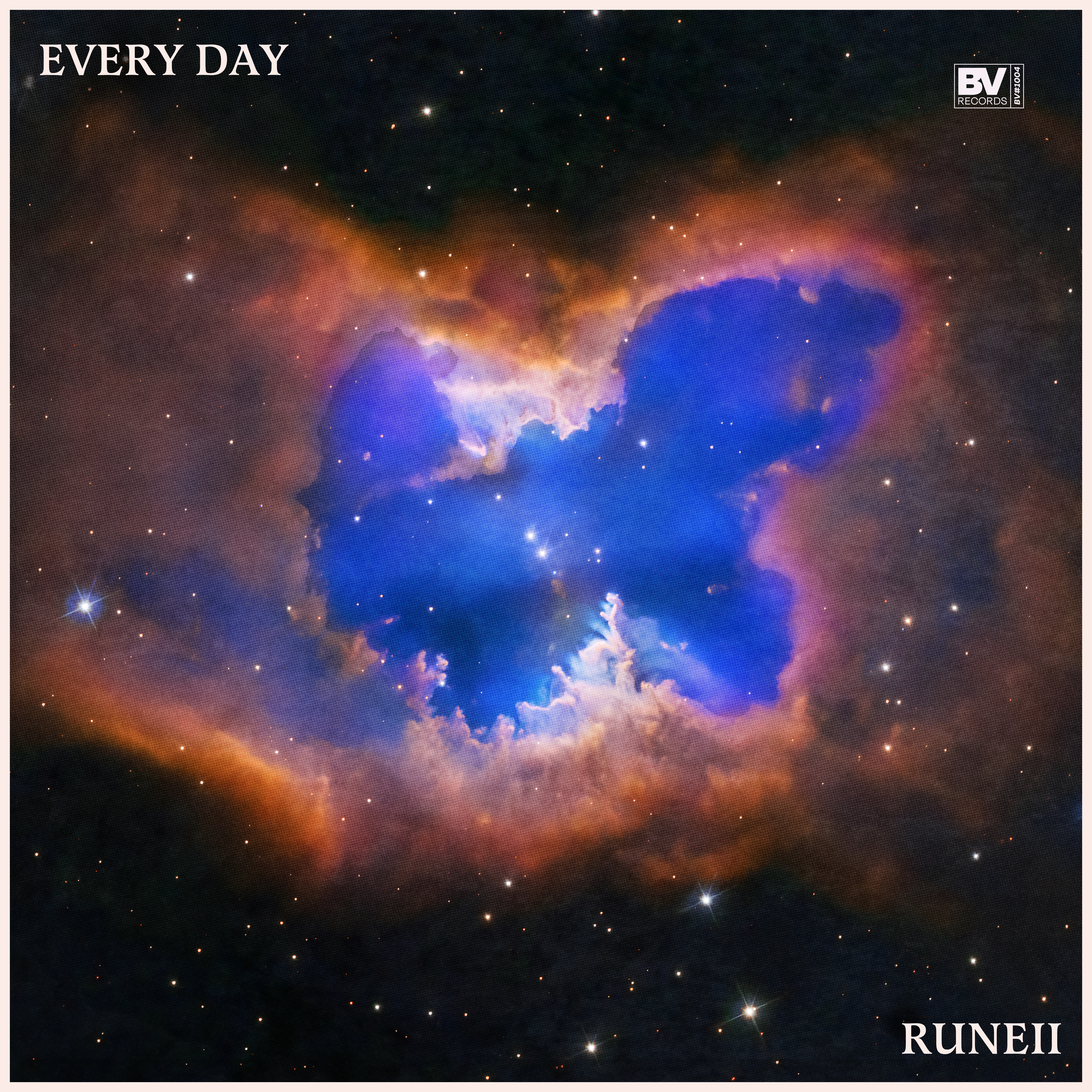 Surgenor’s Runeii – Every Day – Radio Edit