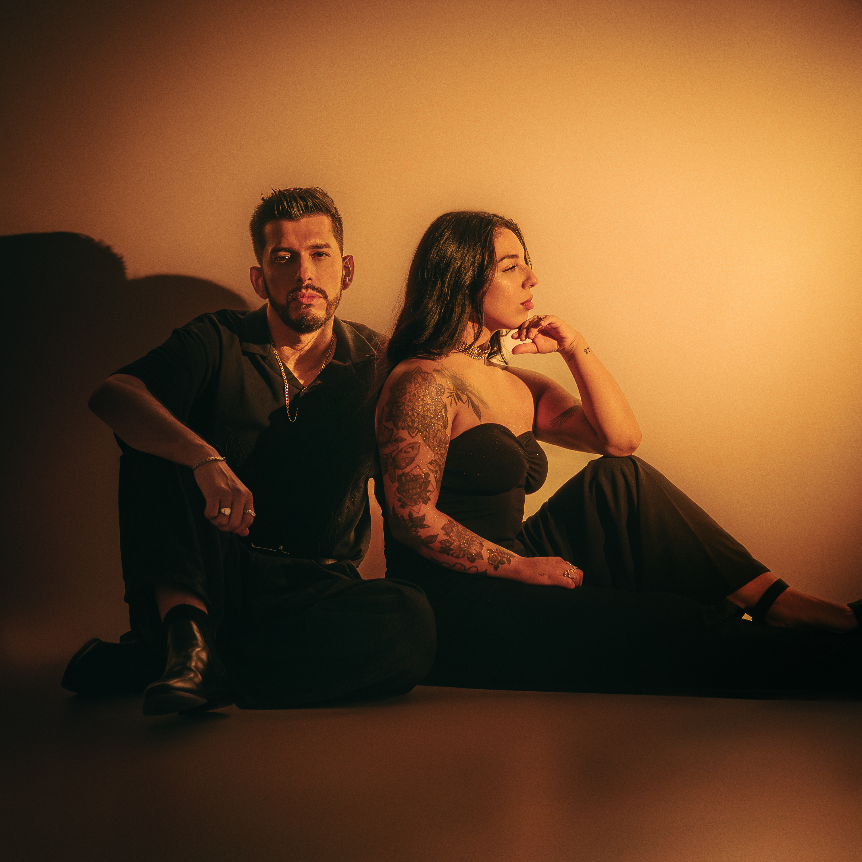 Auraluz – Fúndete Conmigo